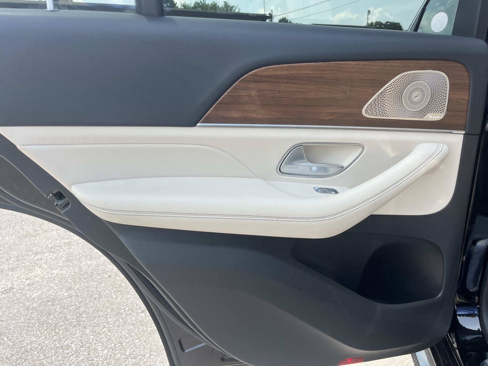 Certified 2024 Mercedes-Benz GLE 350 4MATIC image 20