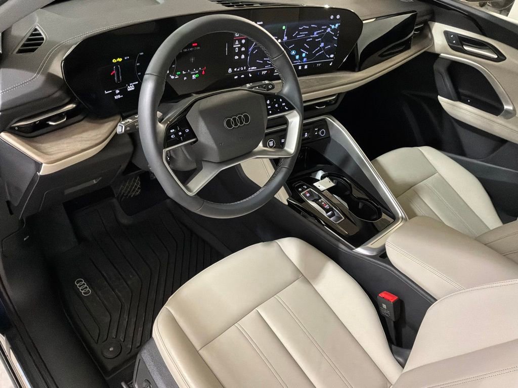 Certified 2025 Audi Q5 Premium w/ Convenience Package image 20
