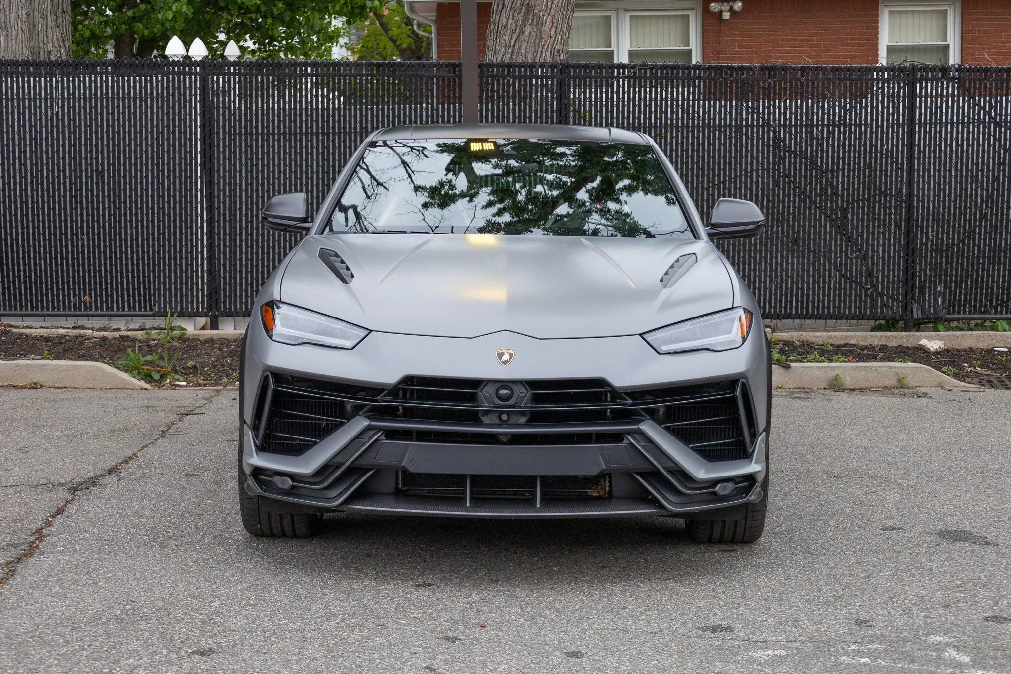 Used 2024 Lamborghini Urus Performante AWD/4WD image 12