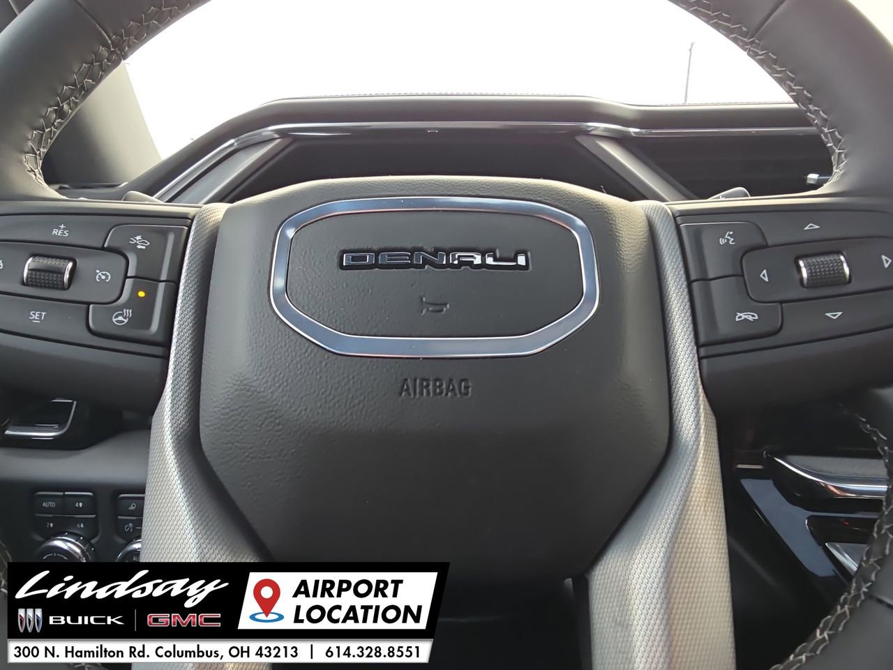 New 2026 GMC Sierra 1500 Denali w/ Denali Reserve Package AWD/4WD image 12