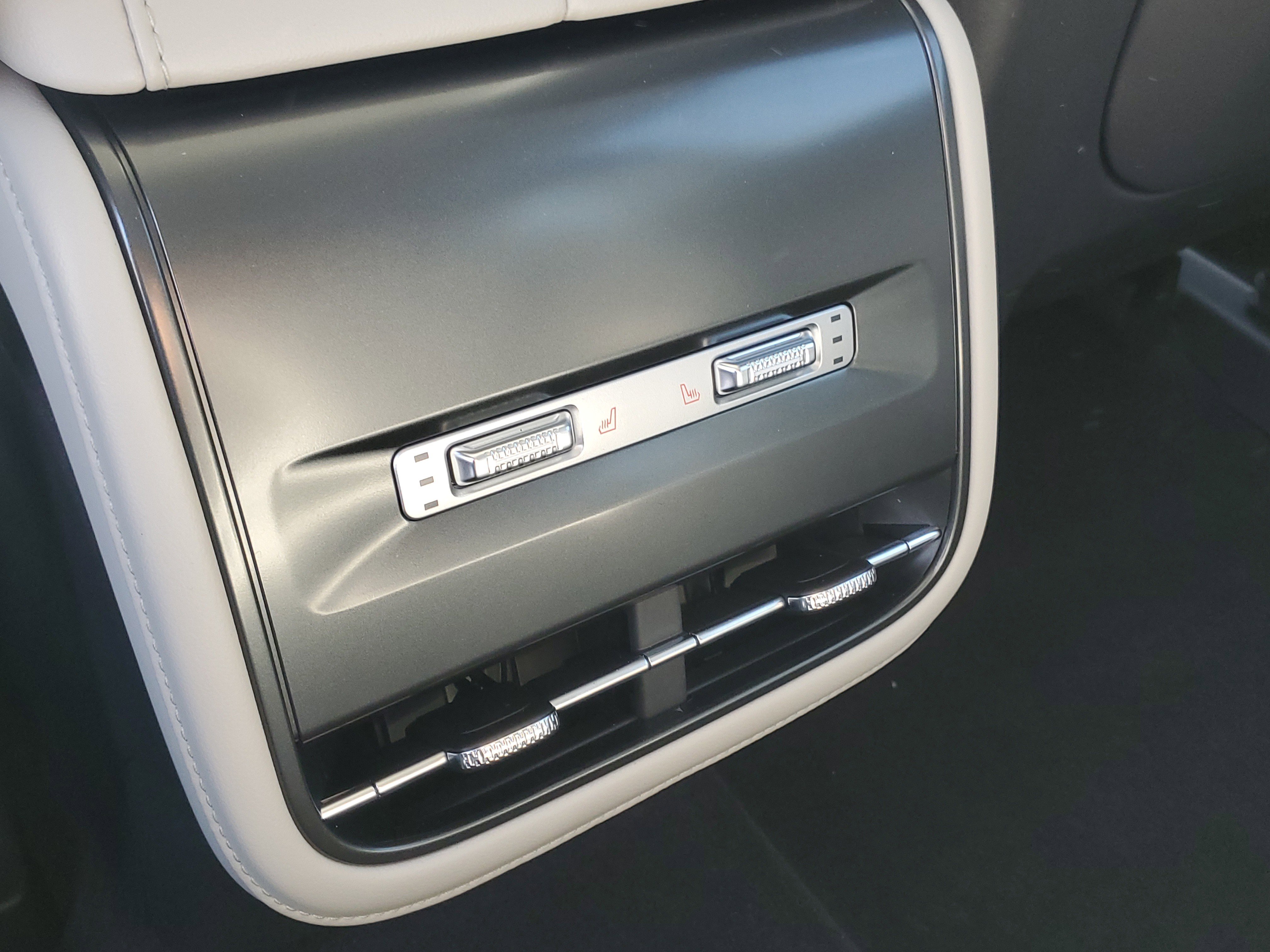 New 2026 Lincoln Nautilus Reserve image 30