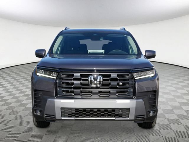 New 2026 Honda Pilot EX-L image 8