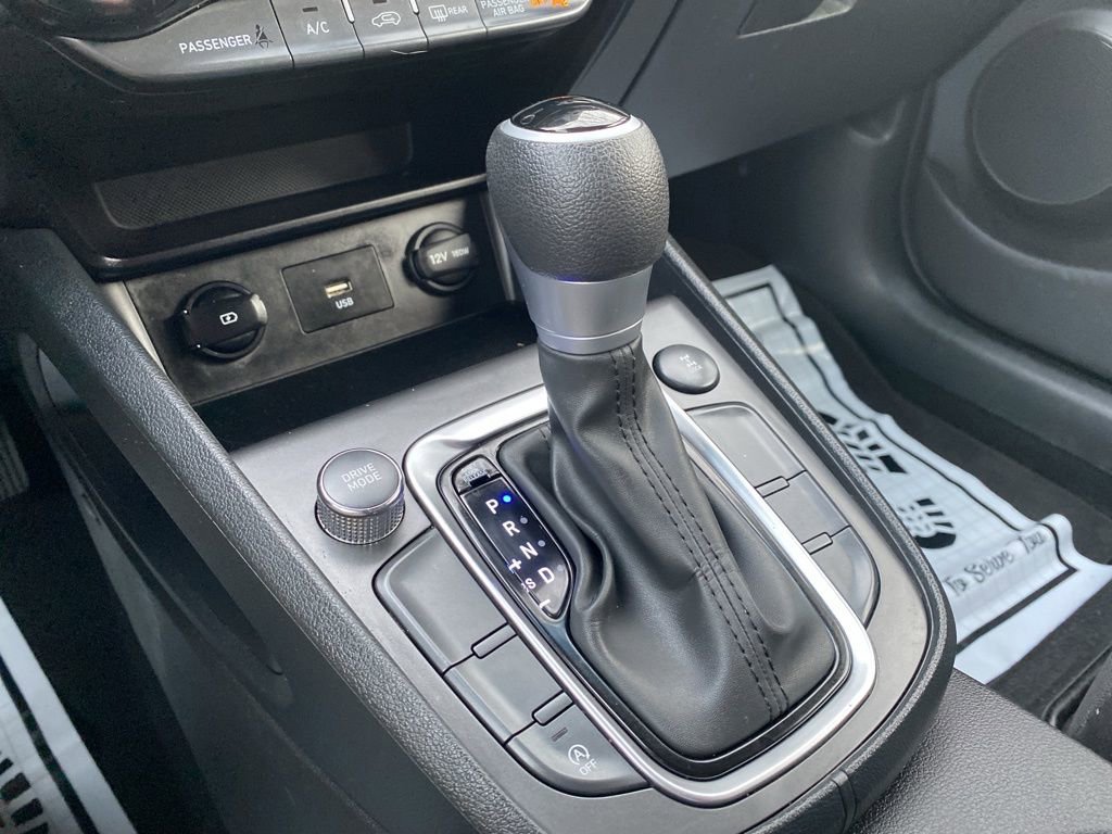 Certified 2023 Hyundai Kona SEL image 18