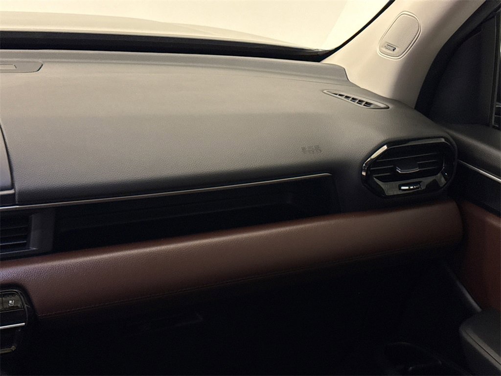 Certified 2023 Honda Pilot Elite image 19