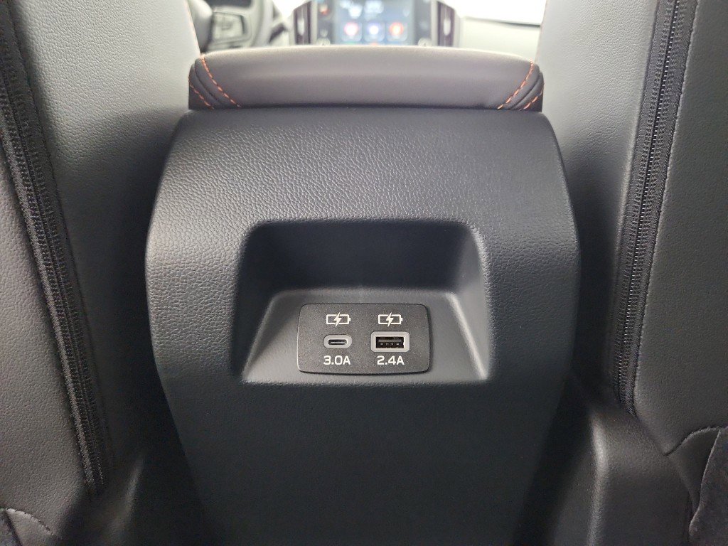 New 2026 Subaru Crosstrek 2.5i Limited AWD/4WD image 31