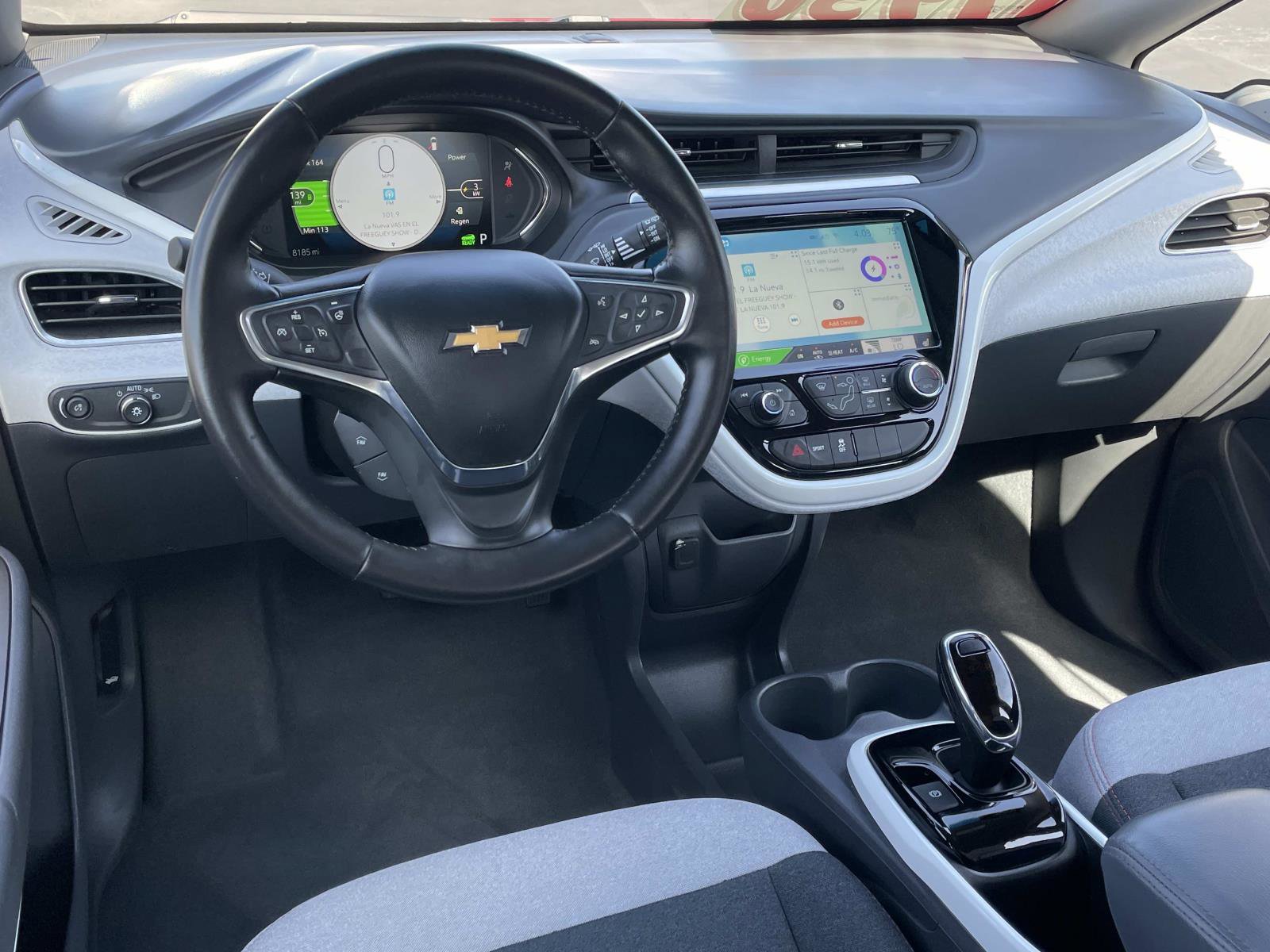 Used 2019 Chevrolet Bolt LT image 8