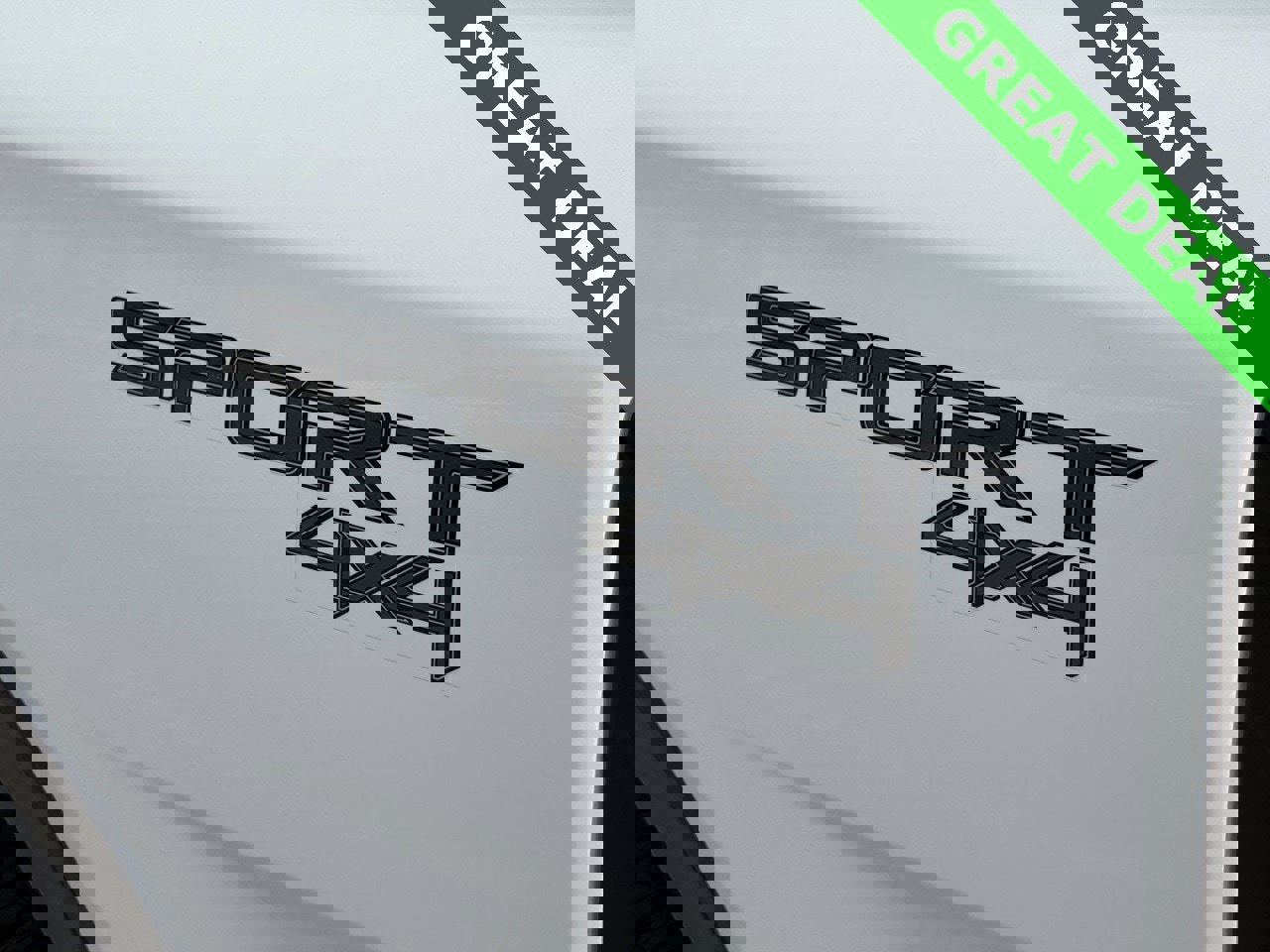 Used 2024 Ford Ranger XLT w/ Trailer Tow Package image 10