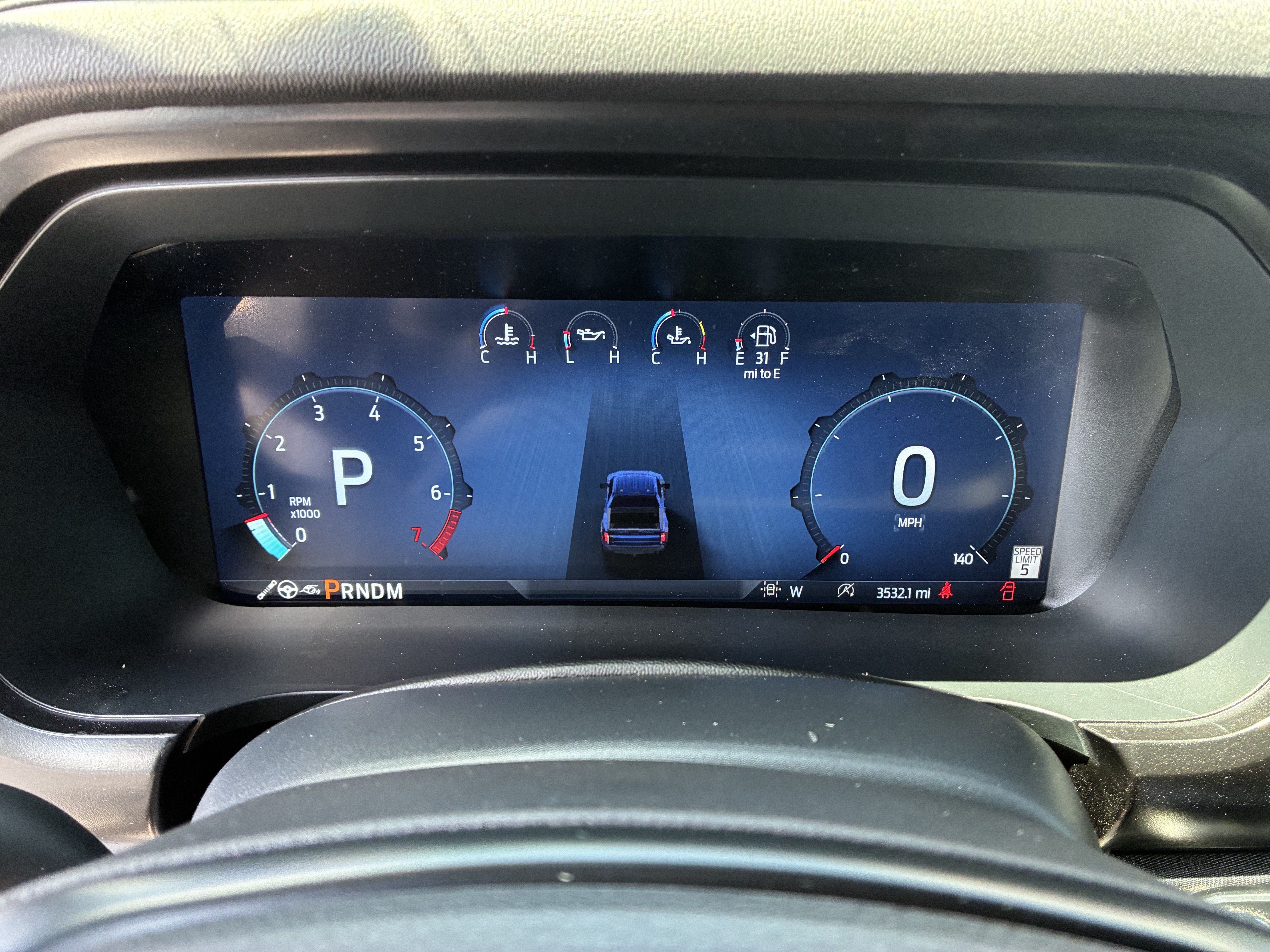 Used 2025 Ford F150 Raptor AWD/4WD image 32