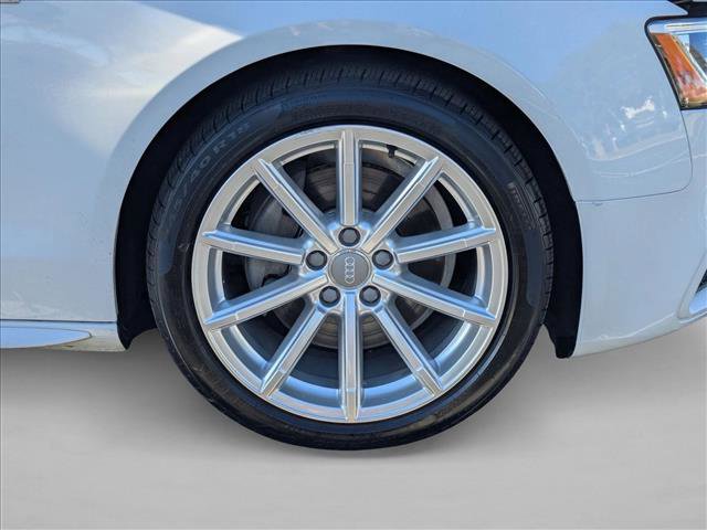 Used 2015 Audi A5 2.0T Premium Plus image 21
