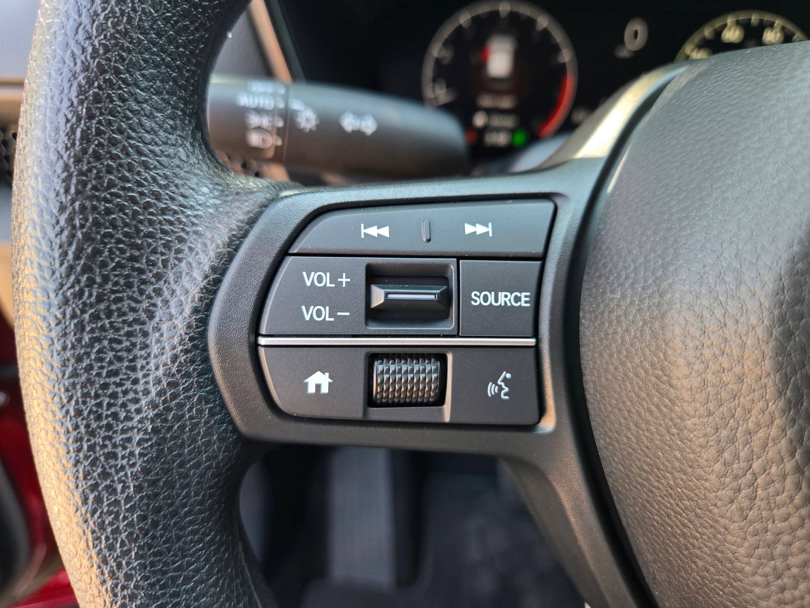 Used 2024 Honda CR-V EX image 12