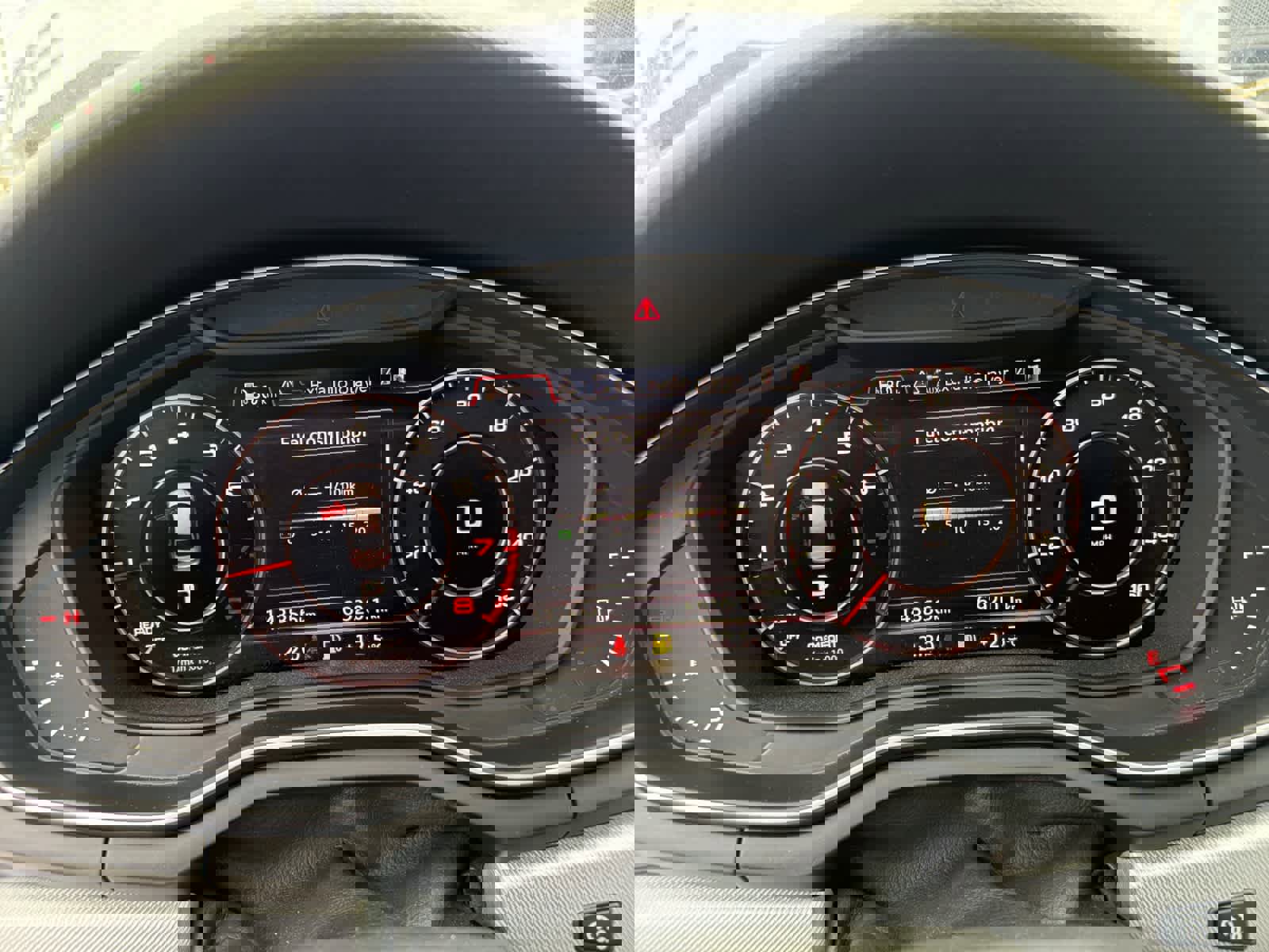 Used 2017 Audi A4 2.0T Premium Plus w/ Premium Plus Package AWD/4WD image 14