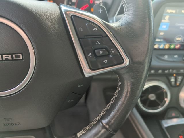 Used 2024 Chevrolet Camaro SS image 16