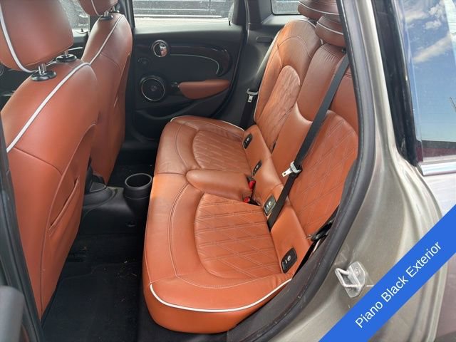 Used 2019 MINI Cooper S w/ Driver Assistance Package FWD image 11