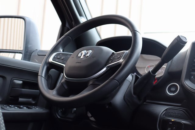 New 2025 RAM 2500 Tradesman image 35