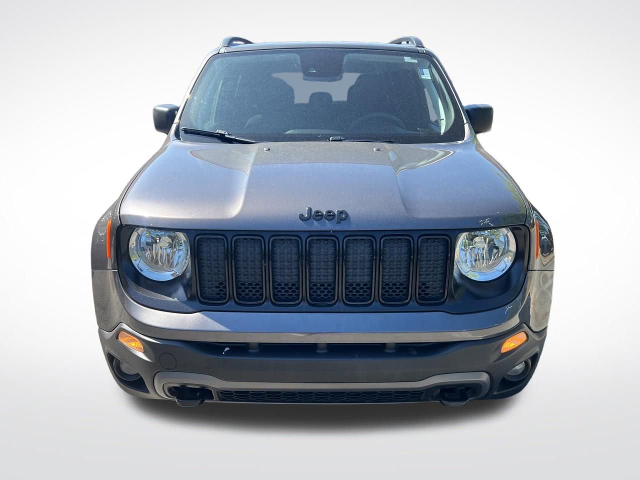 Used 2021 Jeep Renegade Sport AWD/4WD image 9