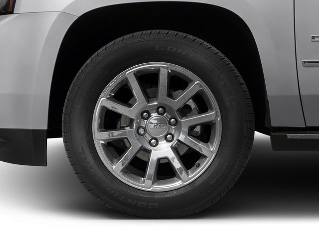 Used 2018 GMC Yukon XL Denali w/ Denali Ultimate Package RWD image 14