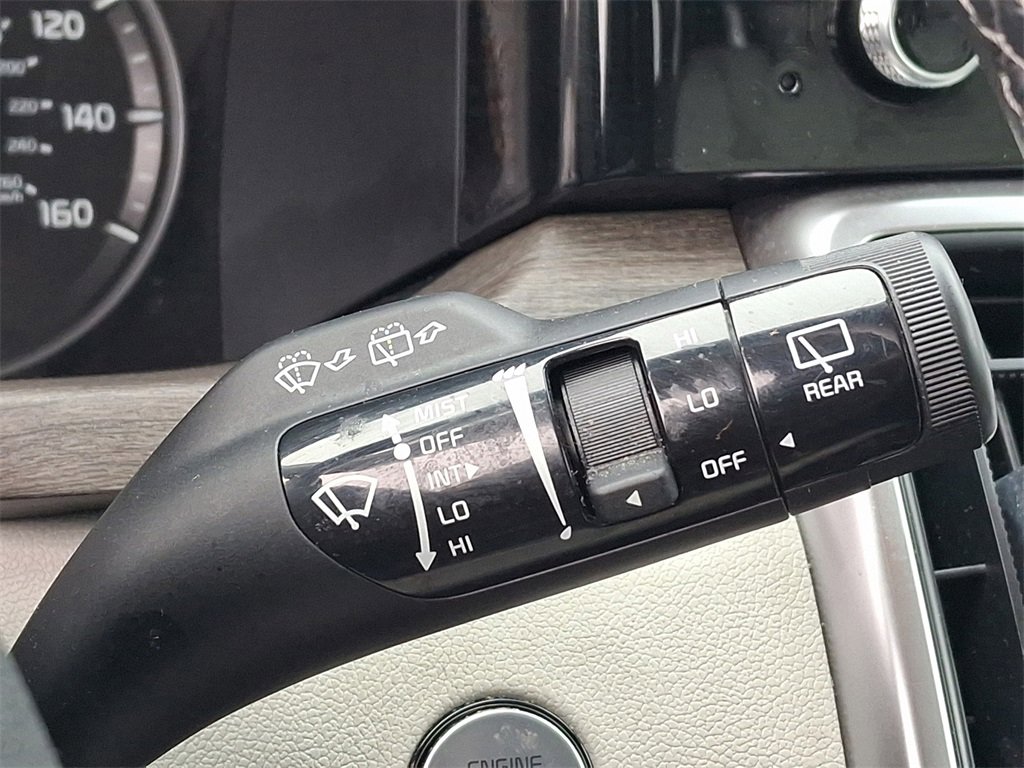 Used 2022 Kia Sorento EX image 27