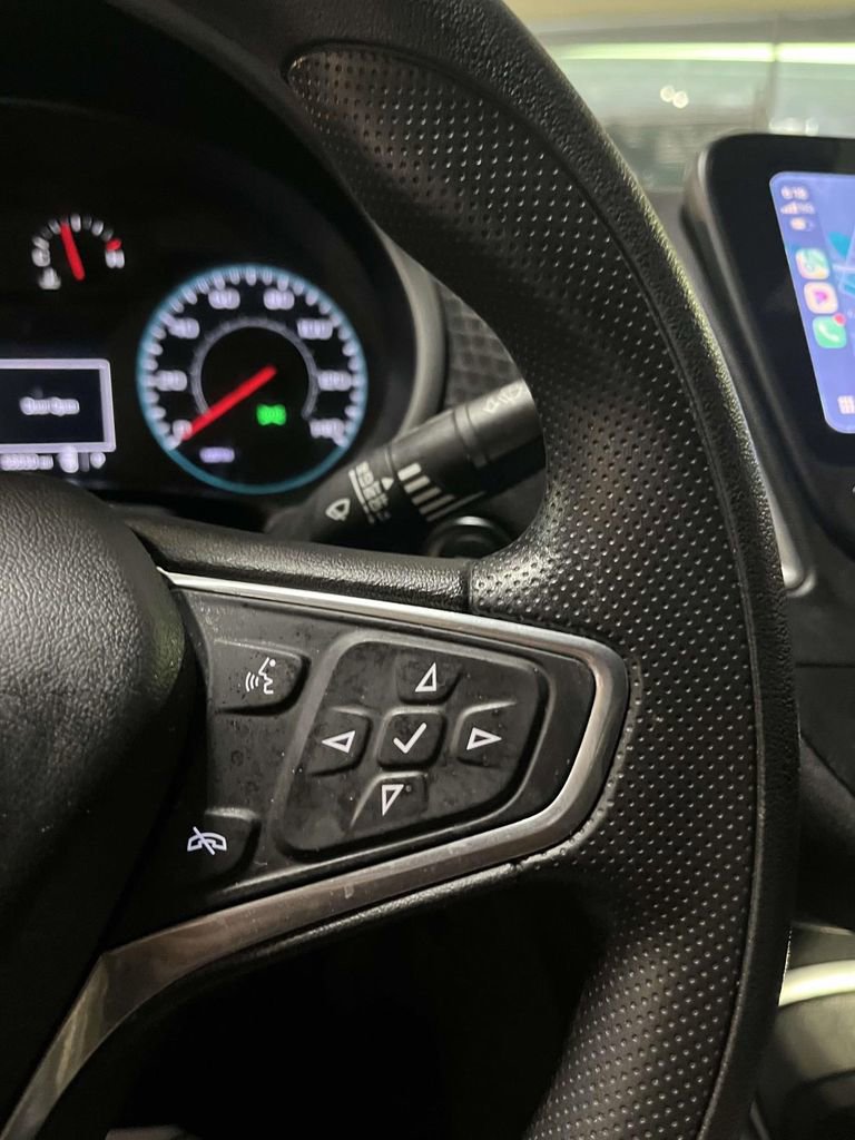 Used 2023 Chevrolet Malibu LT image 22