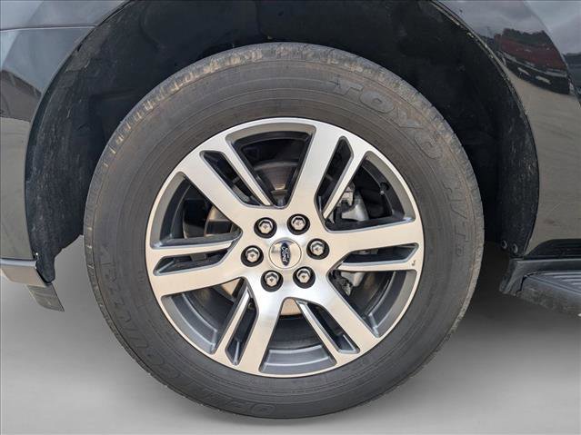 Used 2024 Ford Expedition Limited RWD image 24
