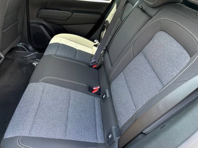 New 2026 GMC Terrain Elevation w/ Black Edition AWD/4WD image 5