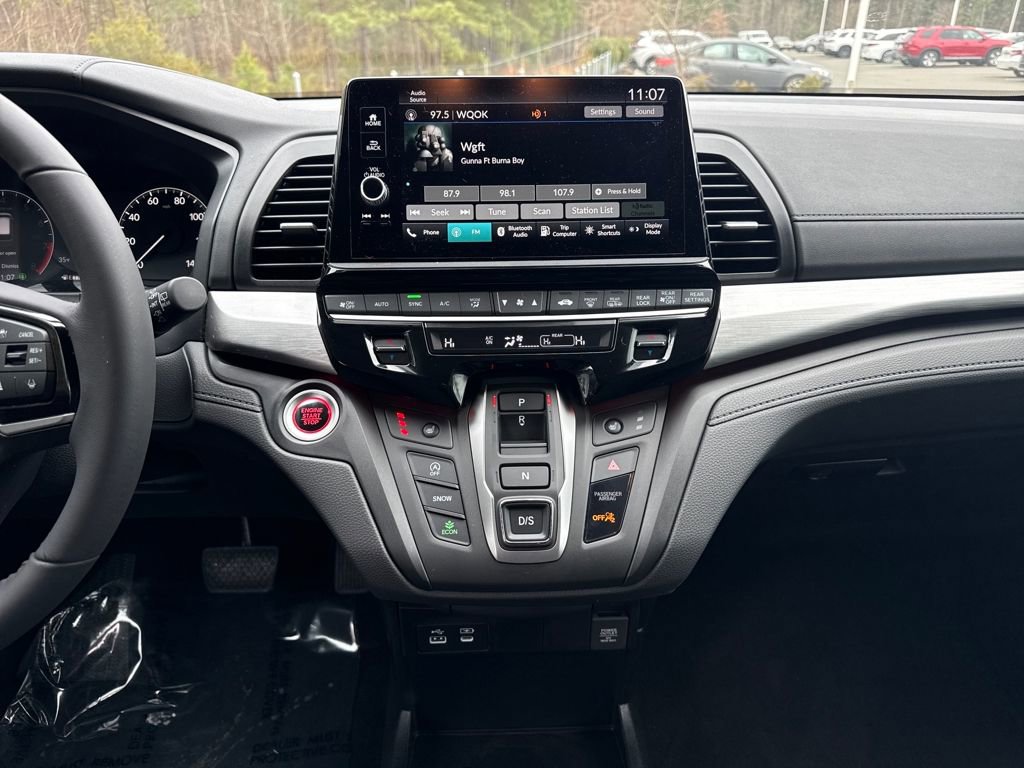 Used 2026 Honda Odyssey Sport-L image 17