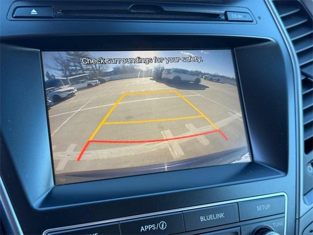 Used 2017 Hyundai Santa Fe SE image 21