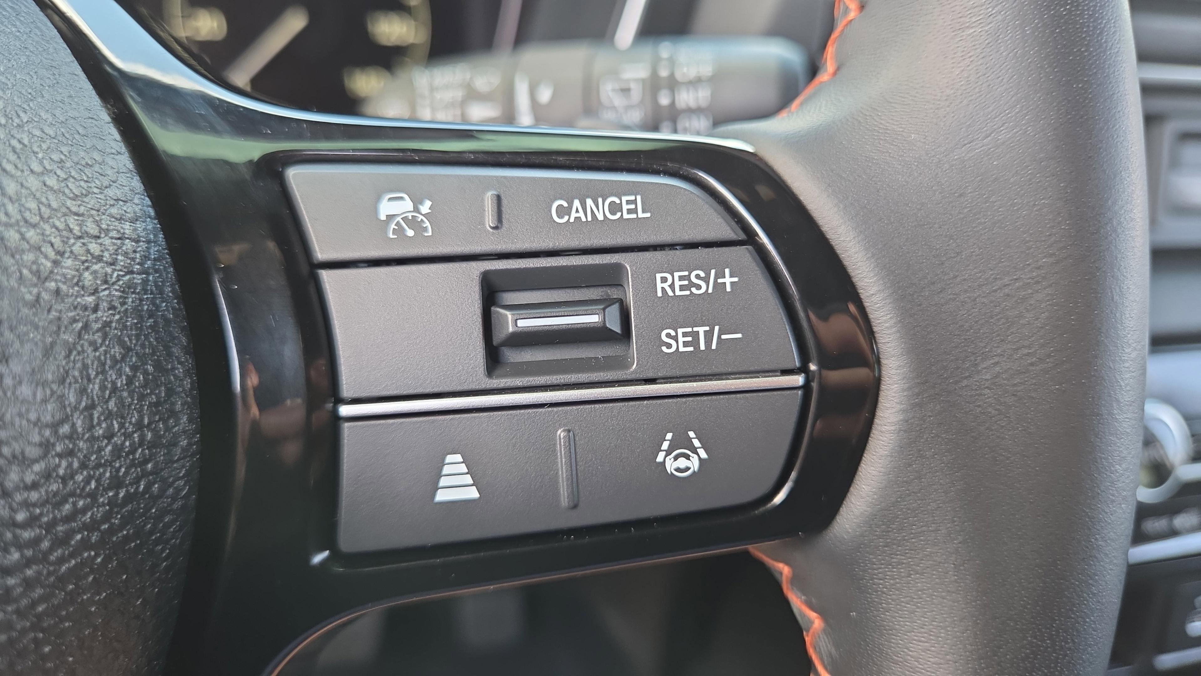 Used 2023 Honda Pilot Sport image 24