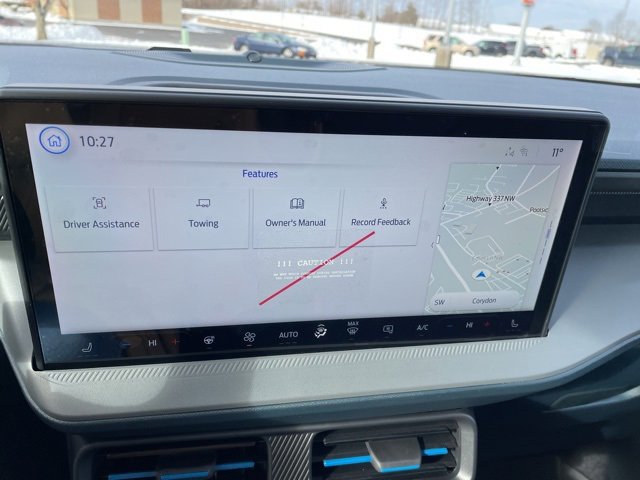 New 2026 Ford Maverick Lobo image 37