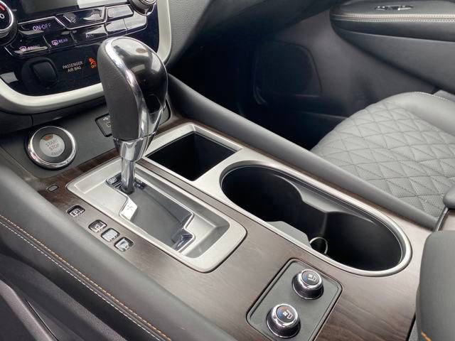 Used 2024 Nissan Murano Platinum image 23