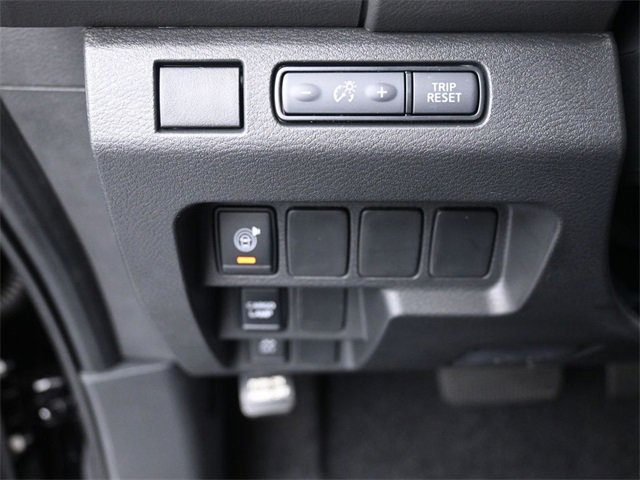 New 2026 Nissan Frontier SV image 17