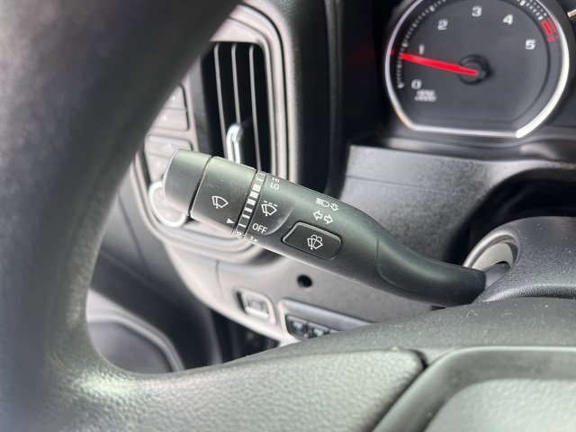 Used 2021 Chevrolet Silverado 2500 Custom w/ Custom Value Package image 25