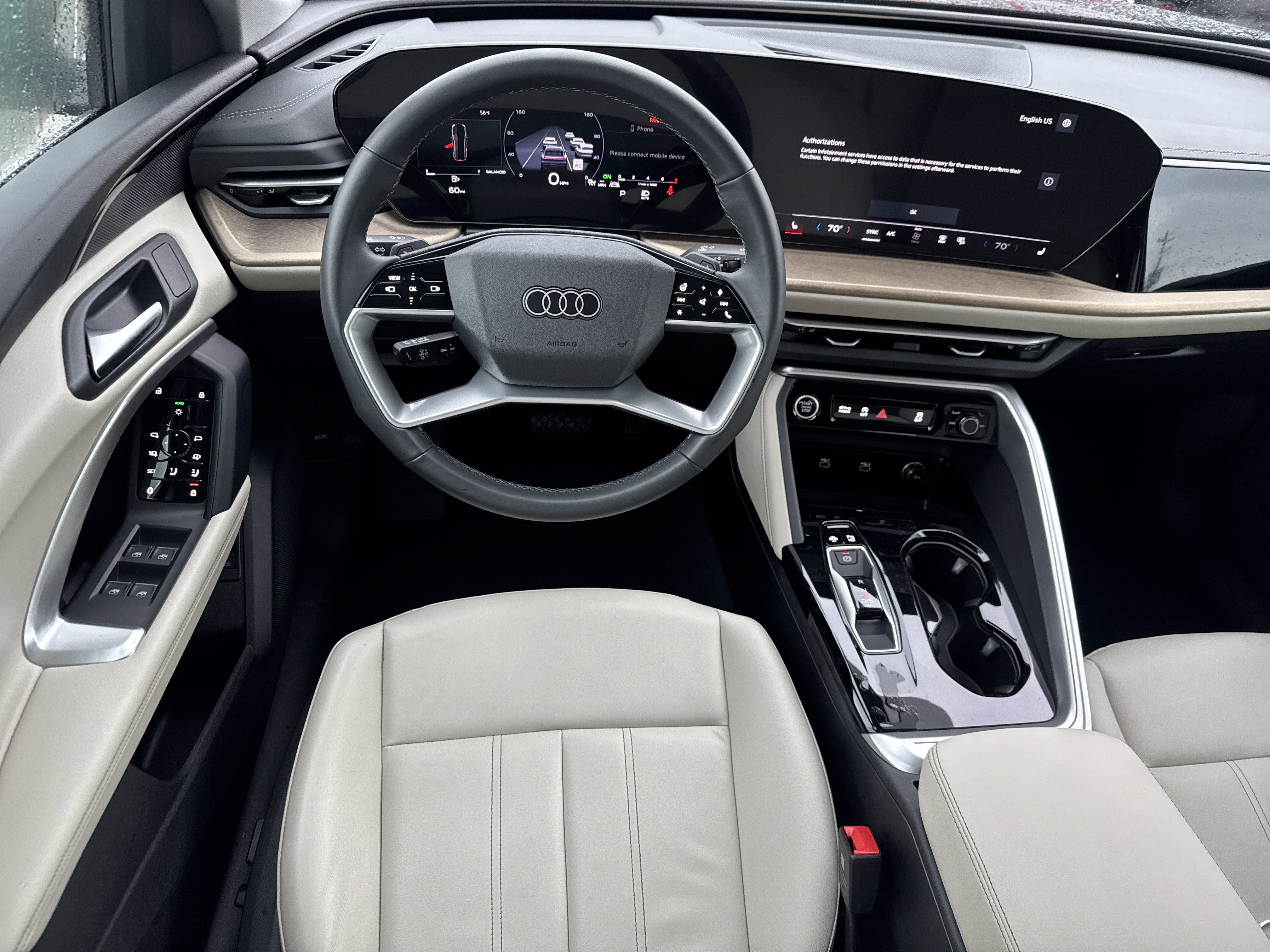 Certified 2025 Audi Q5 Premium w/ Convenience Package AWD/4WD image 7