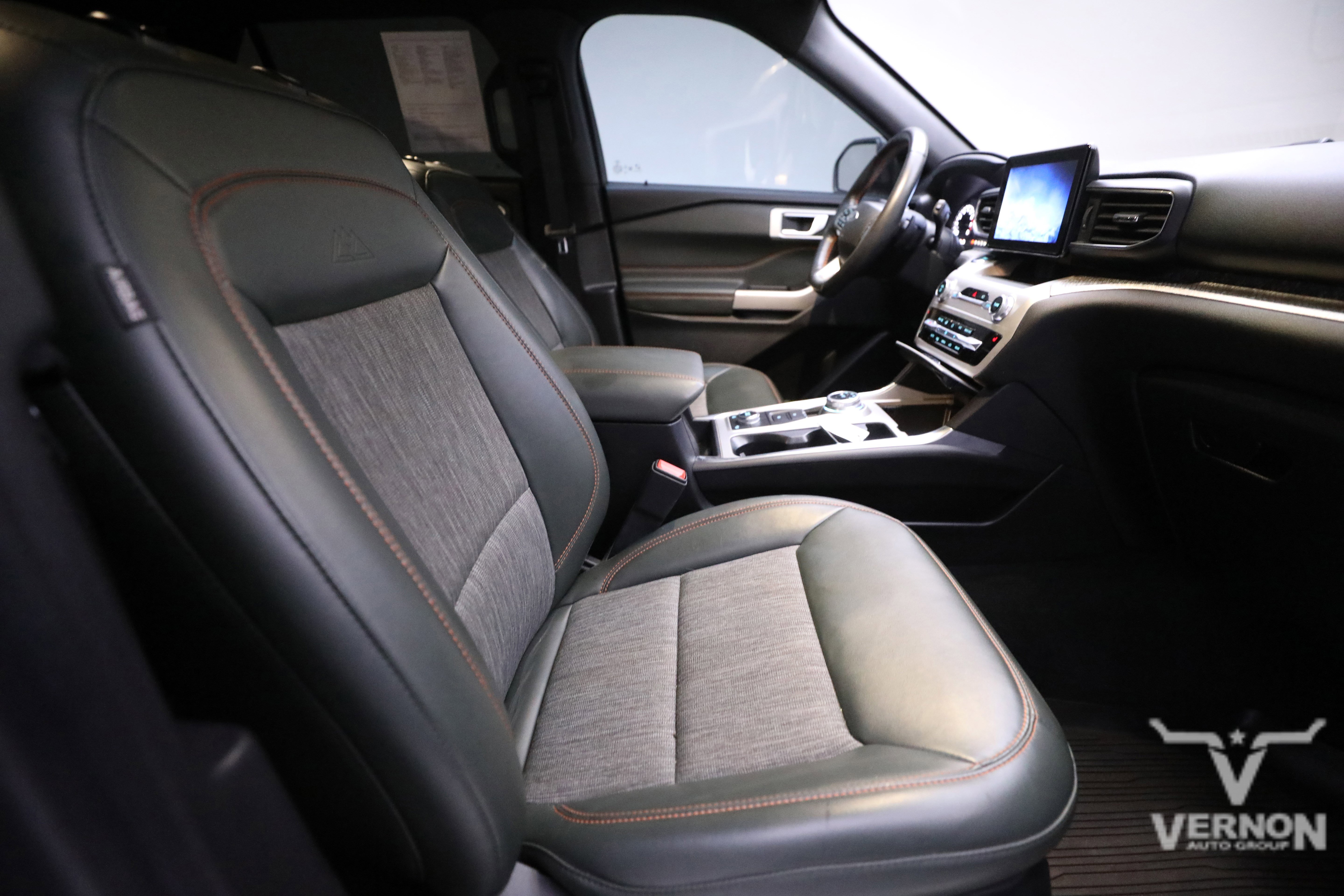 Used 2022 Ford Explorer Timberline image 11