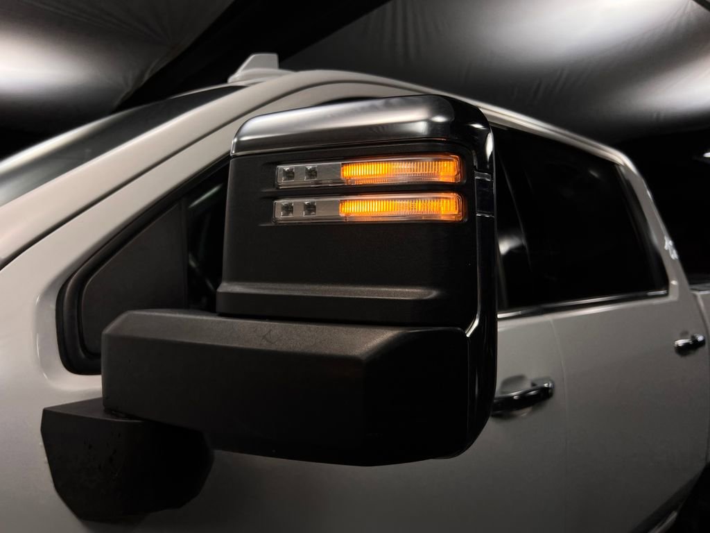 Used 2024 Chevrolet Silverado 2500 LTZ w/ LTZ Plus Package image 34