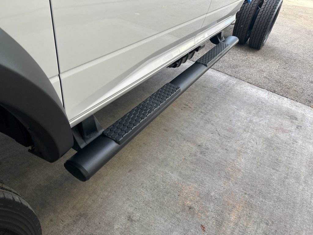 New 2026 RAM 4500 Tradesman image 15