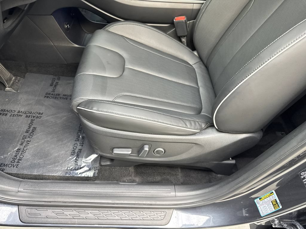 Used 2024 Hyundai Palisade XRT FWD image 24