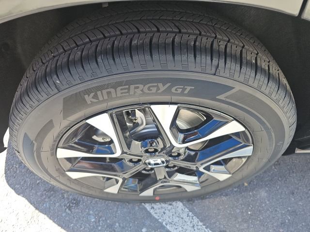 New 2026 Honda HR-V EX-L image 17