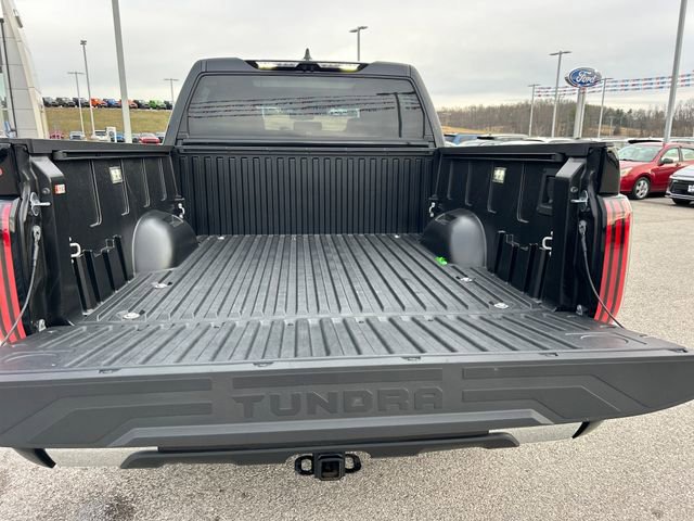 Used 2026 Toyota Tundra 1794 Edition image 45
