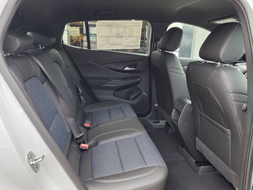 New 2026 Buick Envista Preferred FWD image 40