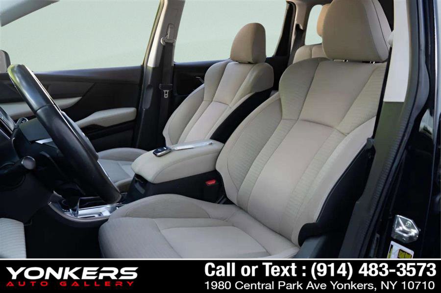 Used 2020 Subaru Ascent Premium w/ Convenience Package image 21