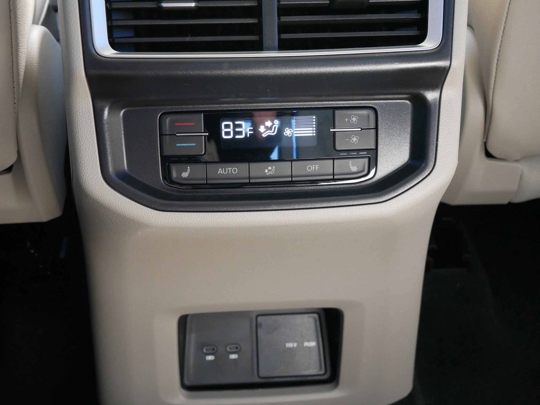 New 2026 Volkswagen Atlas SEL Premium R-Line image 10