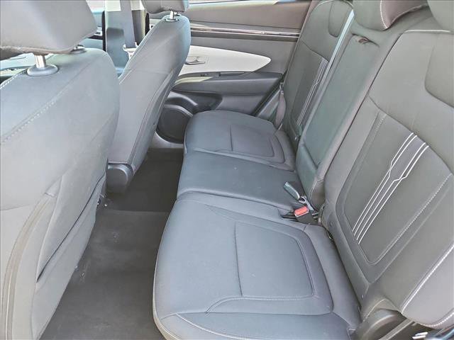 Used 2024 Hyundai Tucson SEL FWD image 24