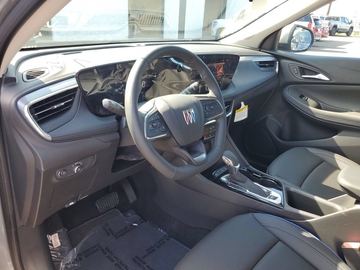 New 2026 Buick Encore GX Sport Touring w/ Comfort Package FWD image 19