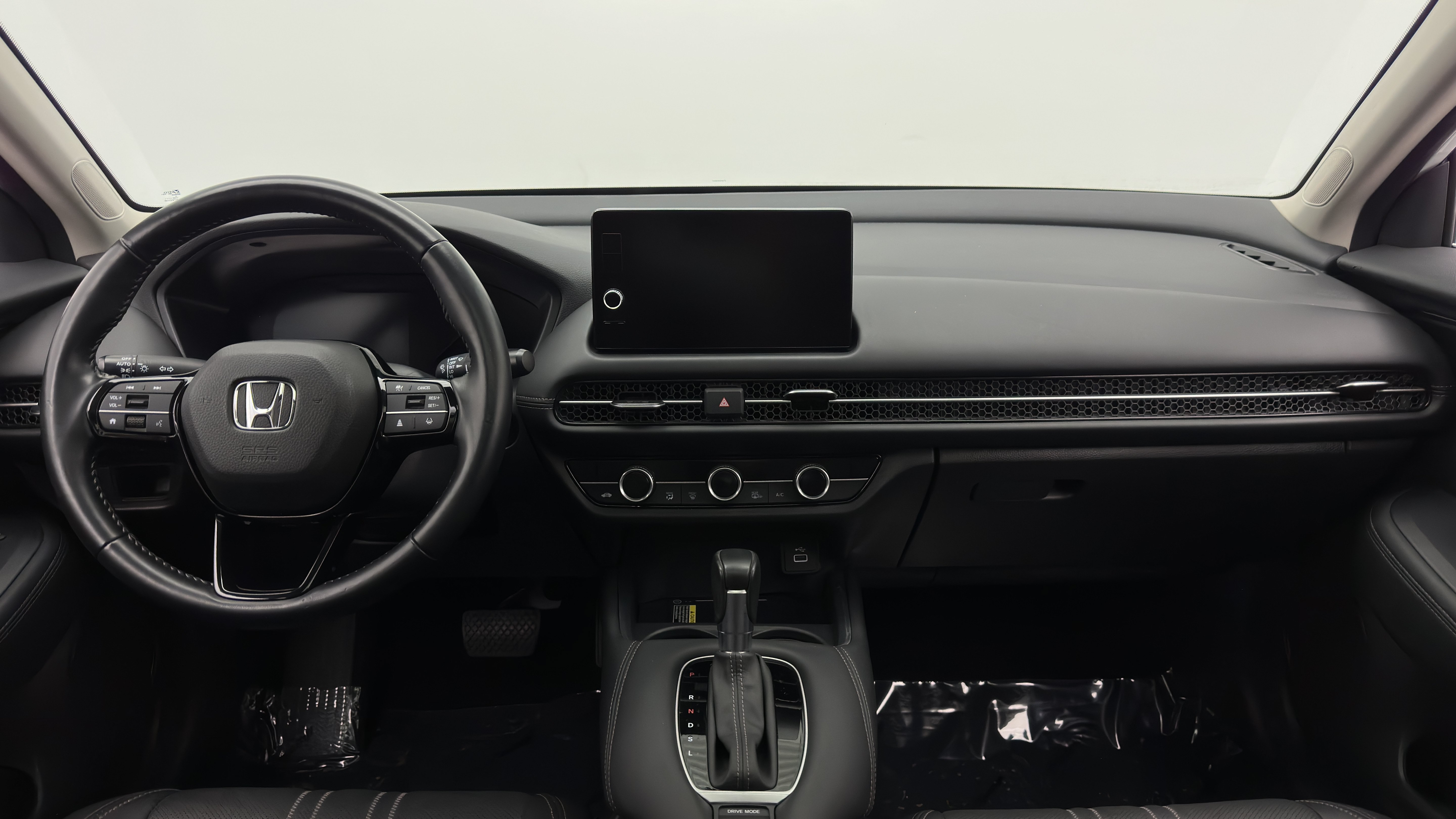 Used 2025 Honda HR-V EX-L image 30