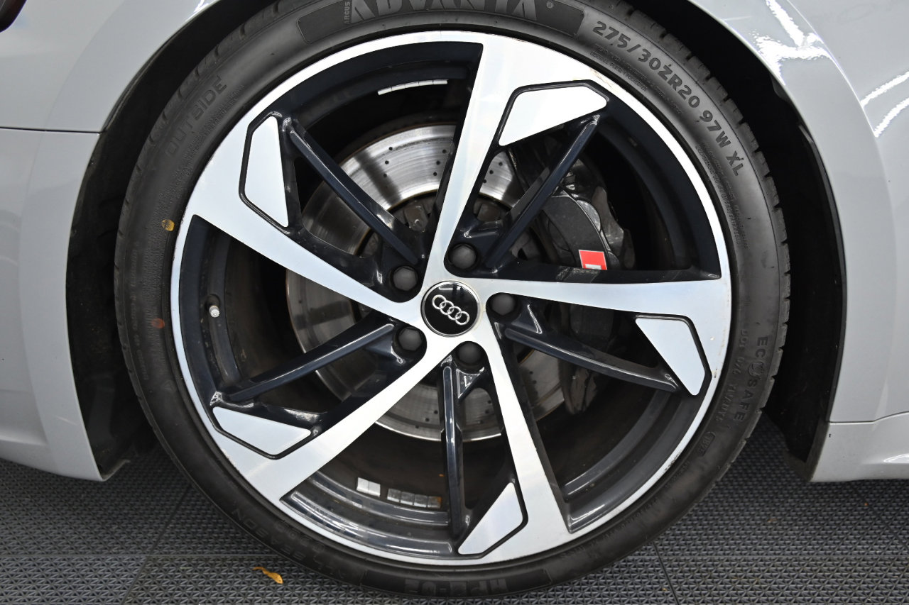 Used 2018 Audi RS 5 w/ RS Driver Assistance Package image 43