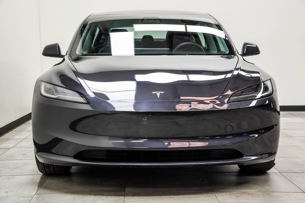 Used 2025 Tesla Model 3 RWD image 6