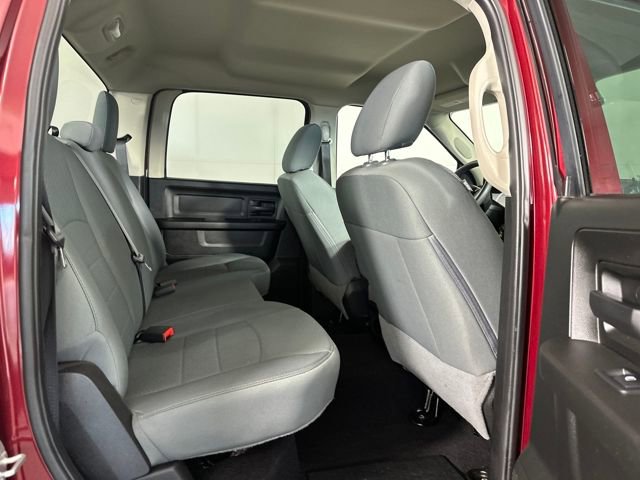 Used 2019 RAM 1500 Express w/ Wheel & Sound Group image 27