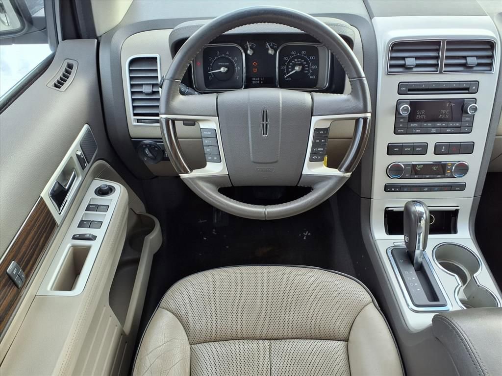Used 2008 Lincoln MKX 2WD image 13