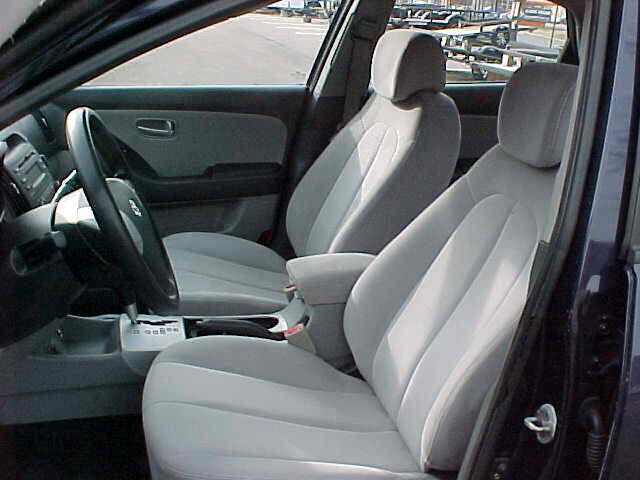 Used 2008 Hyundai Elantra GLS image 13