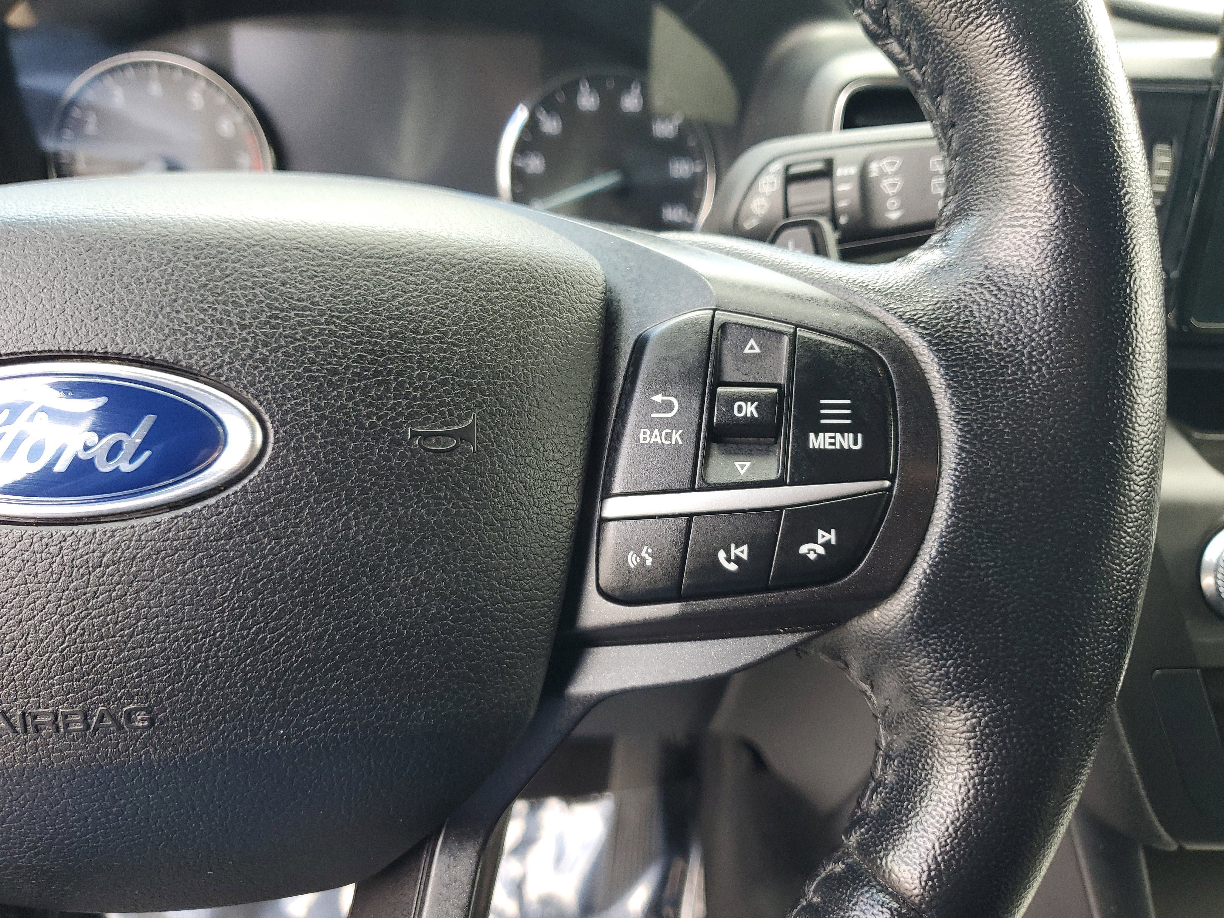 Used 2020 Ford Explorer XLT w/ Equipment Group 202A image 29